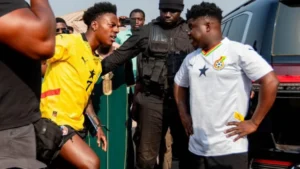 Ghana : La naturalisation controversée de l’influenceur IShowSpeed déclenche un débat national