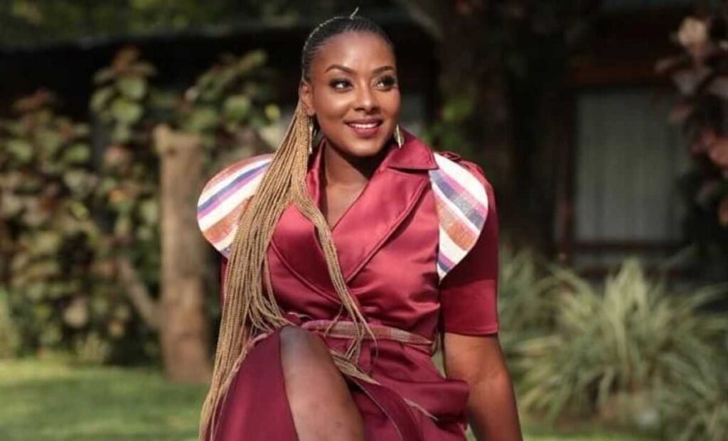 Cinéma sénégalais en deuil : L’actrice Halima Gadji est morte