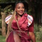 Cinéma sénégalais en deuil : L’actrice Halima Gadji est morte