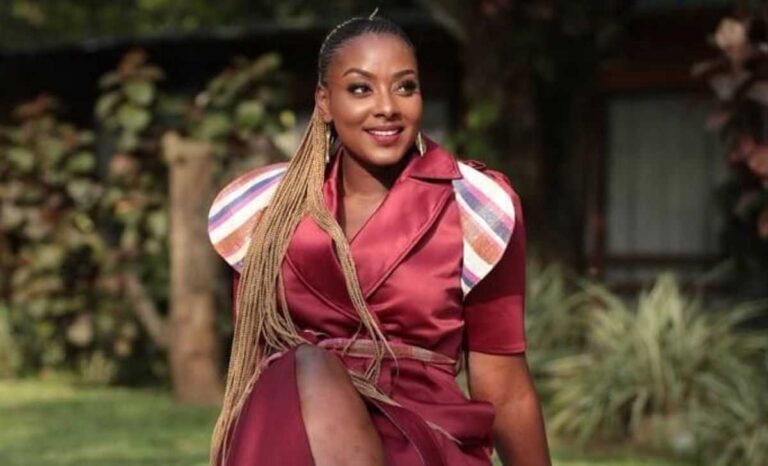 Cinéma sénégalais en deuil : L’actrice Halima Gadji est morte