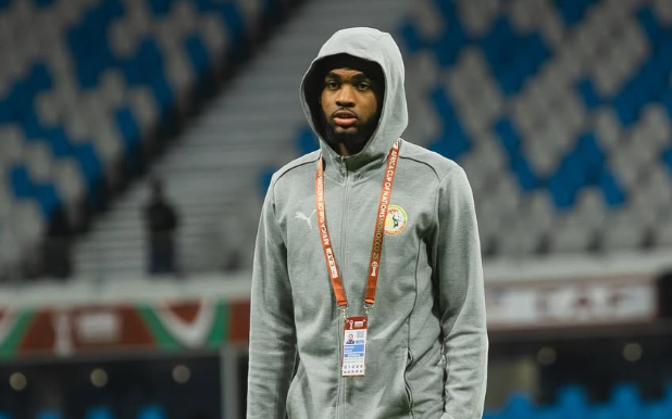 Psg : Ibrahim Mbaye Se Soumet À Des Examens Médicaux Après Son Sacre Avec Le Sénégal