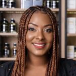 Décès brutal de l’actrice Halima Gadji : ce que l’on sait sur cette disparition tragique