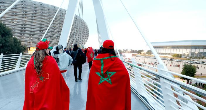 Tensions Au Maroc : Le Difficile Quotidien Des Sénégalais Après La Finale De La Can 2025