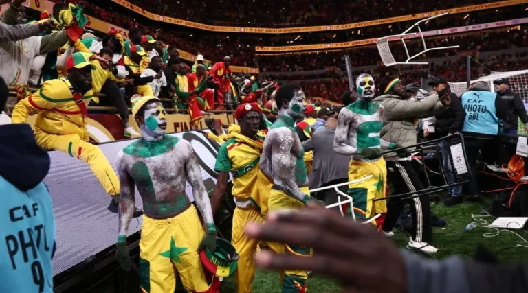 CAN 2025 : 17 supporters sénégalais blessés lors de la finale à Rabat, les détails dévoilés