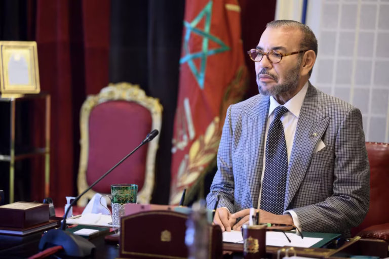 CAN 2025 : Le Roi Mohammed VI adresse un message d’unité après la finale Maroc-Sénégal