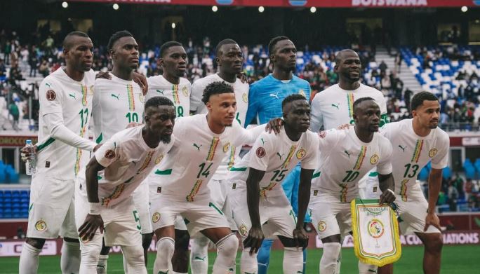 CAN 2025 : Des primes record pour les « Lions » sénégalais, découvrez ce que chaque joueur a reçu