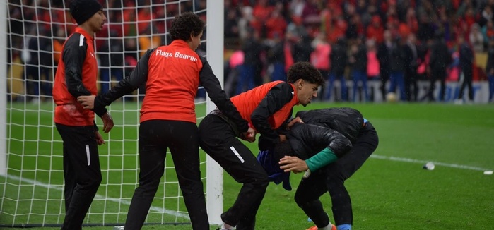 Finale de la CAN 2025 : La CAF enquête sur tous les aspects, y compris le mystérieux « sujet des serviettes »