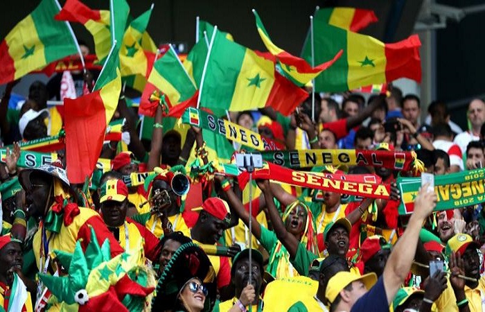 Mondial 2026 : L’inquiétude Des Supporters Africains Face Aux Restrictions De Voyage Américaines