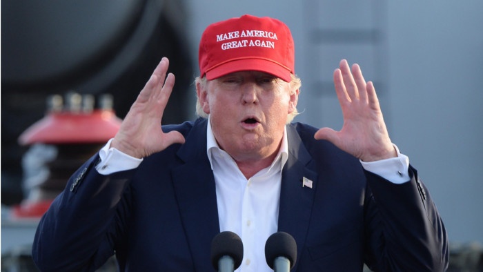 Les États-Unis Suspendent Les Visas D’immigration Pour 26 Pays Africains, Dont Le Sénégal