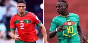 Sénégal vs Maroc : Une rivalité historique au cœur du football africain
