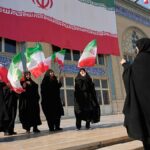 Manifestations étudiantes à Téhéran : le renouveau d’un vent de contestation en Iran