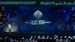 Comment les Émirats Arabes Unis révolutionnent les services publics grâce à l’IA en 2026