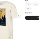 Controverse en Allemagne : Le T-shirt des Jeux Olympiques de Berlin 1936 relance le débat sur la glorification du nazisme