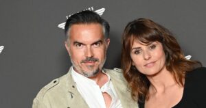 Maxime Chattam : 25 kilos en moins et un nouveau départ après sa rupture avec Faustine Bollaert