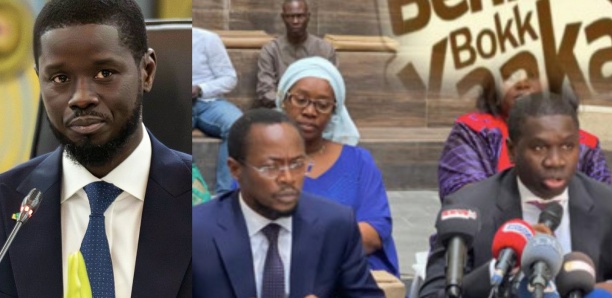 Sénégal : Quel avenir pour les députés après la dissolution de l’Assemblée nationale ?