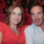 Philippe Candeloro évoque ses relations avec Nathalie Péchalat et les souvenirs partagés avec Jean Dujardin