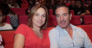 Philippe Candeloro évoque ses relations avec Nathalie Péchalat et les souvenirs partagés avec Jean Dujardin