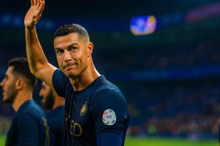 Cristiano Ronaldo réaffirme son avenir à l’Al-Nassr malgré les tensions