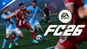 EA Sports FC 26 : “Connexion à Ultimate Team impossible” — serveurs en panne ? (retour au menu principal)