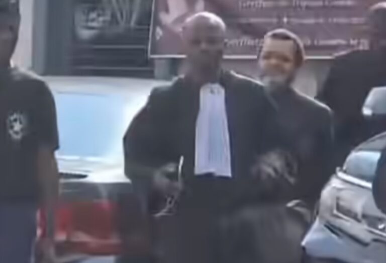 Marcelo Tunasi devant la justice : un conflit patrimonial après le décès de Blanche Tunasi