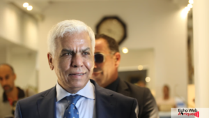 Remise en liberté de Safi Said en Tunisie : Contexte tendu avant l&rsquo;élection présidentielle