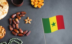 Ramadan au Sénégal : le thé au moringa et les coffrets cadeaux bien-être deviennent incontournables