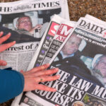 Prince Andrew arrêté : de nouveaux éléments éclairent son rôle dans l’affaire Epstein