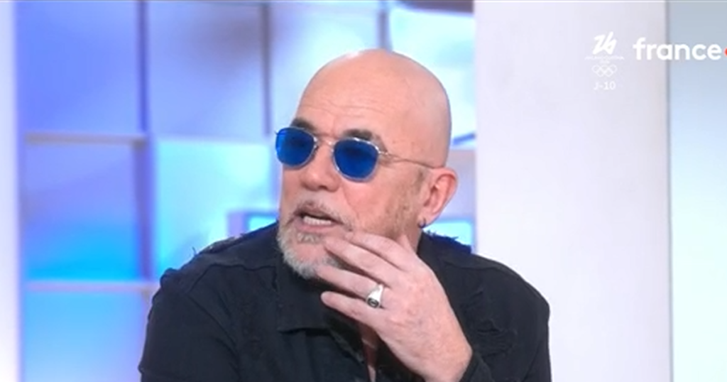 Pascal Obispo et Bénabar : quand un malentendu enflamme leur amitié naissante