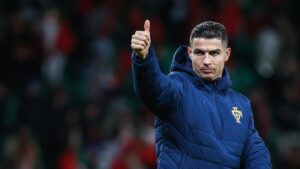 OL : John Textor, propriétaire controversé, licencié par Eagle Football Group