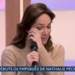 Nathalie Péchalat Émue en Direct : Retour Sur Ses Premiers Jeux Olympiques à Milan-Cortina