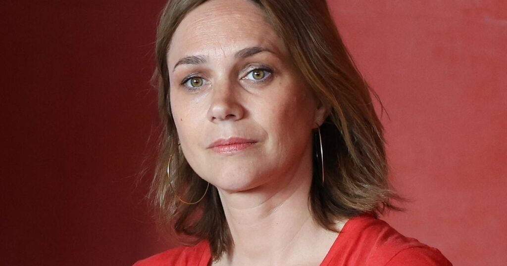 Nathalie Péchalat bouleversée en direct sur France 2 : un moment d’émotion intense avant les Jeux olympiques 2026