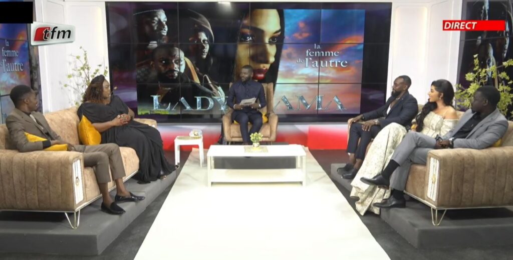 Affaire Pape Cheikh Diallo : Une ancienne employée de la TFM s&rsquo;exprime avec des publications intrigantes