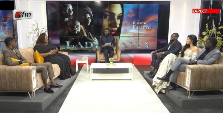 Affaire Pape Cheikh Diallo : Une Ancienne Employée De La Tfm S&Rsquo;Exprime Avec Des Publications Intrigantes