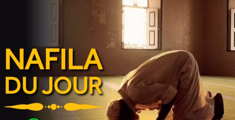 Ramadan 2026 : Le Nafila recommandé pour la 4e nuit du samedi 21 février