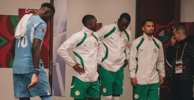 Sénégal vs Pérou : Mano Menezes fait ses débuts au Stade de France en mars