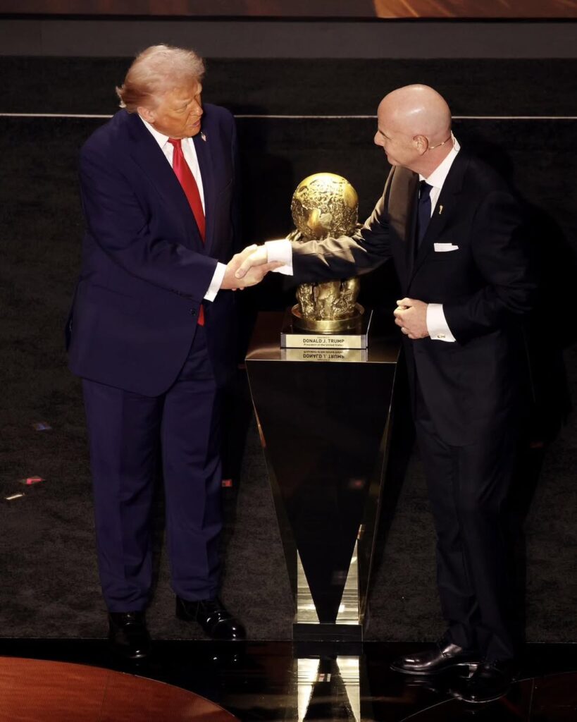 Visa Coupe du Monde 2024 : Jusqu’à 15 000$ à Déposer pour les Supporters de 5 Pays Africains