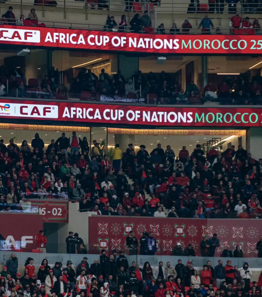 CAN 2025 : Le TAS confirme la victoire du Maroc, le Sénégal fait appel pour récupérer le titre