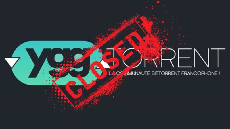 YggTorrent mis hors service par un hacker : plongée dans la chute du géant du téléchargement illégal