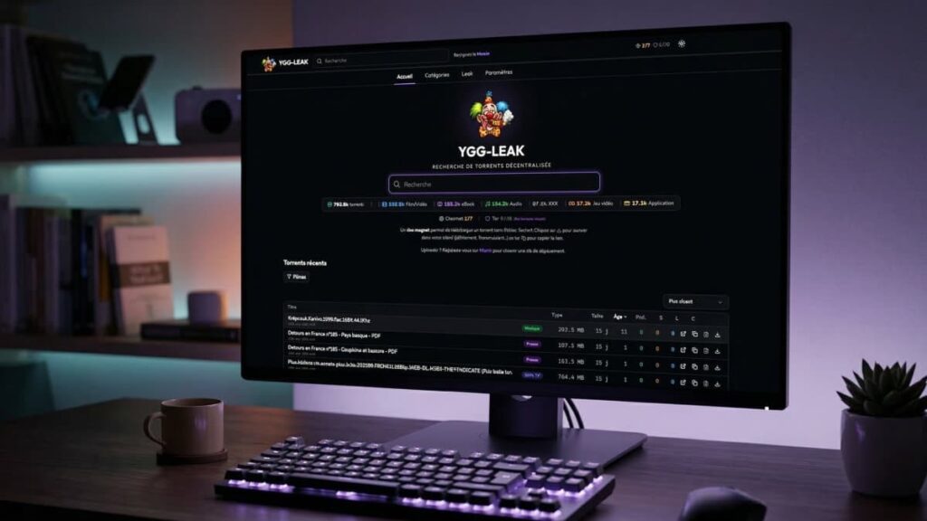 YggTorrent disparaît : quelles alternatives pour continuer à partager et économiser ?