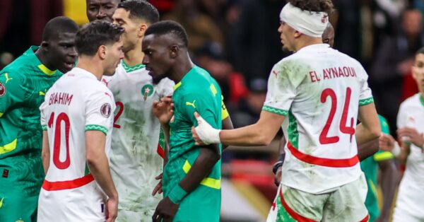CAN 2025 : La CAF attribue la victoire au Maroc, quelles options restent au Sénégal pour défendre son titre ?