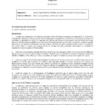 Tensions actuelles : décryptage des faits confirmés et rumeurs persistantes