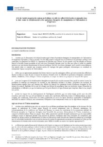 Tensions actuelles : décryptage des faits confirmés et rumeurs persistantes