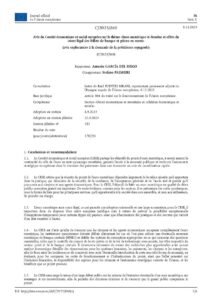 États-Unis : comprendre les enjeux actuels et leurs répercussions pour tous