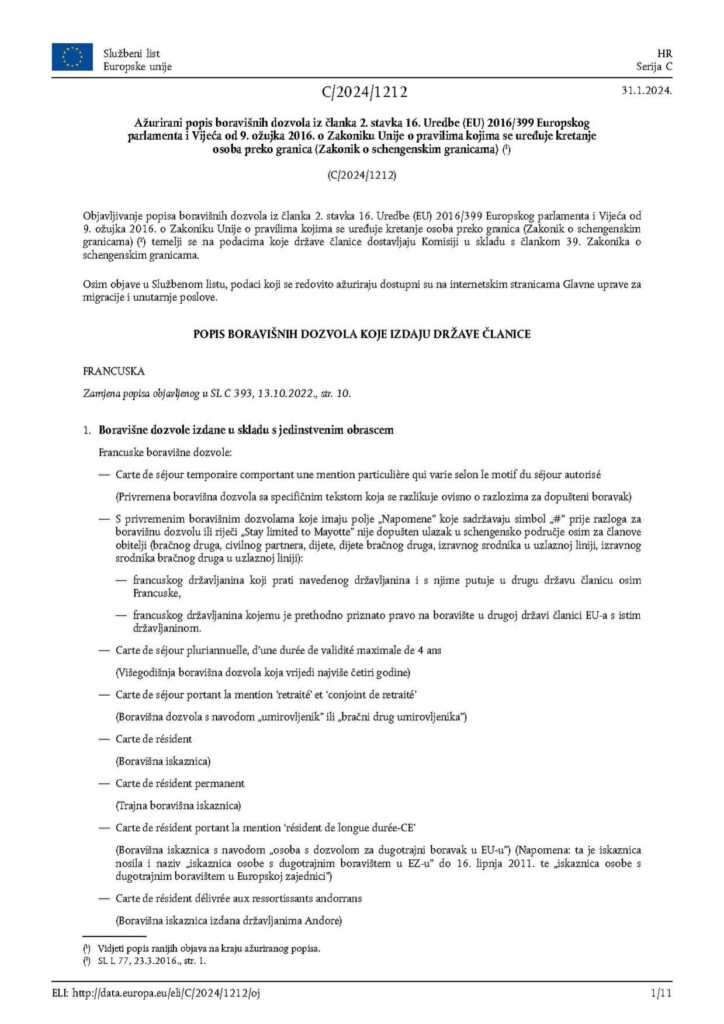 Visa Suisse 2026 : conditions, délais, coûts et pièges à éviter