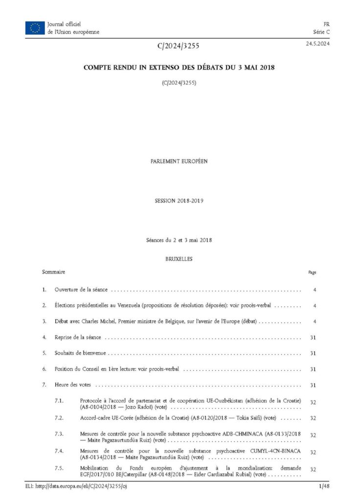 Présidentielle 2024 : Analyse complète des faits, rumeurs et vérifications