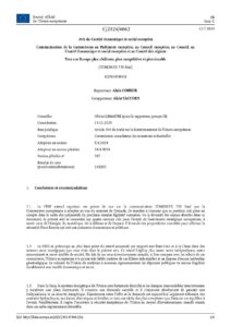 États-Unis : comprendre la situation actuelle et ses conséquences majeures