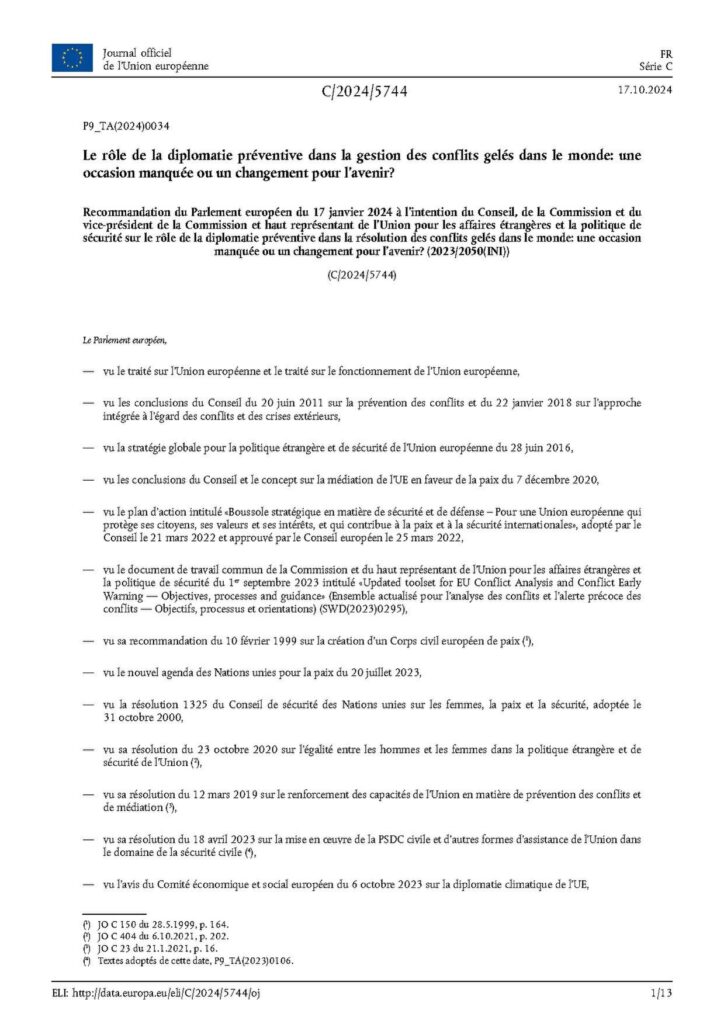 Iran : comprendre la situation actuelle, son contexte et ses impacts pour tous