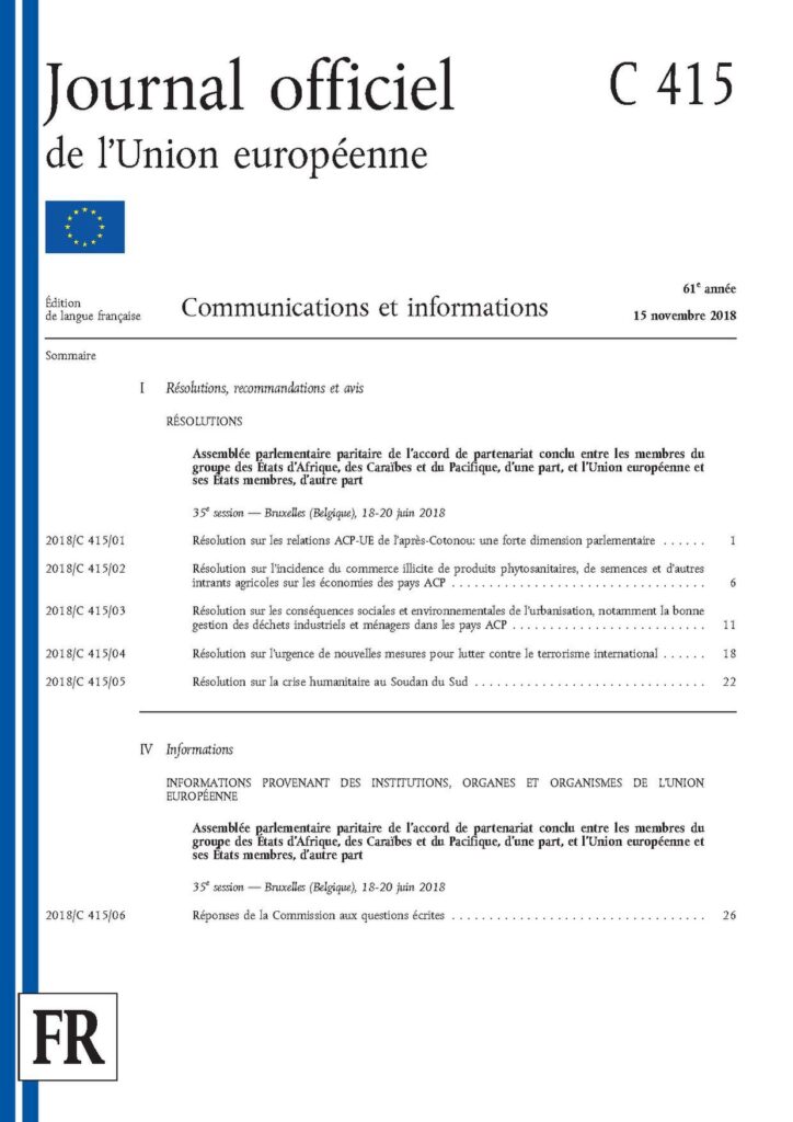 États : Origine, Signification et Réponses Clés pour Mieux Comprendre