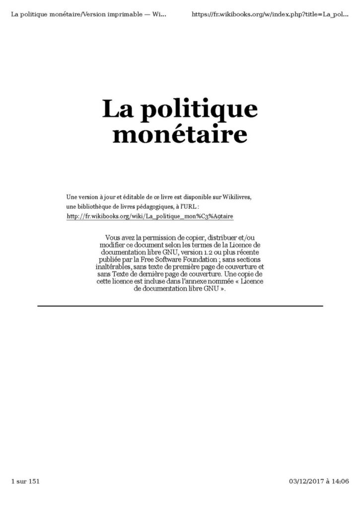 Inflation : comprendre ses causes, ses effets et ce que cela change pour vous