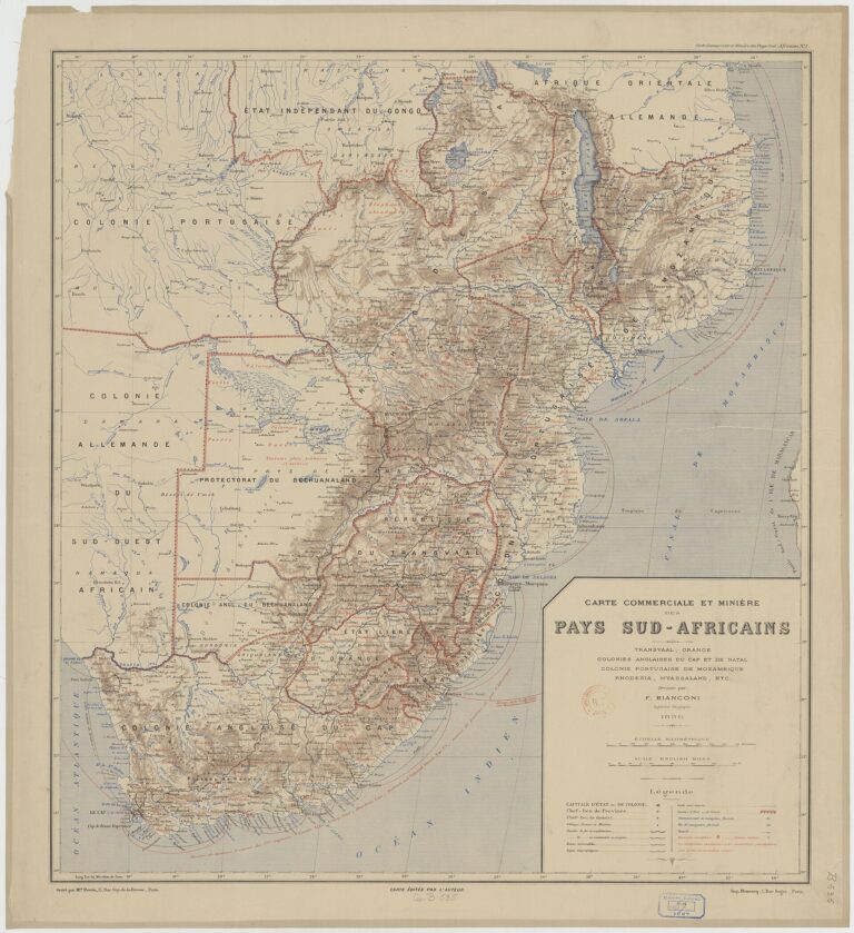 Pays africains : résumé simple, points clés et conséquences possibles